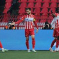 Fantastičan večiti derbi: Ivanić hirurški precizno za novo vođstvo Crvene zvezde!