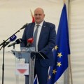 Šušnjar: Janaf bi mogao kupiti ruski udjel u Naftnoj industriji Srbije