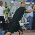 „Andrija, borio si se kao lav“: Partizan se oprostio od Delibašića