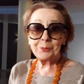 (Video) "sa slavkom je bila ljubav i još uvek je": Ceca Bojković prvi put u javnosti nakon smrti muža: Suze jedva zadržala…