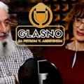Vesna Rangelov gošća nove epizode podkasta "Glasno"