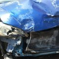 Drama na brzoj saobraćajnici Teška nesreća kod Valjeva, policija na terenu kilometarske kolone