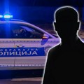 Kolege mu pretresle automobil i odmah stavile lisice Uhapšen policajac u Zemunu, evo šta mu se stavlja na teret