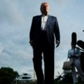 Trump traži demontažu iranskog nuklearnog programa, nagovještava fleksibilnost