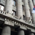 SĆF i Crta se žalile Ustavnom sudu zbog odbijanja tužbe protiv REM