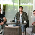 Rukometaši se okupili pred finiš kvalifikacija za EP: Izabranike selektora Dalibora Čuture očekuju dva ključna meča