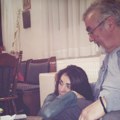 "Tebe nema da udavam! Ti si moje mezimče!" Dragana Mićalović podelila nikad viđene fotografije iz porodičnog albuma, ne…