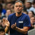 Enrike: "Biće teško"