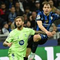 Čudesna noć u Milanu: O preokretima na meču Inter – Barselona će se dugo pričati