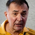 Niko nije očekivao! Na ovo pitanje je Mitar Mitić momentalno odgovorio spomenuvši Radu Manojlović: ''Ne znam koje mesto bih…