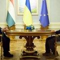 Orban protiv Ukrajine za svoj račun