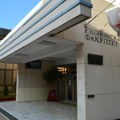 Studenti potpuno blokirali zgradu Ekonomskog fakulteta u Kragujevcu