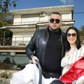 Ćerka Aleks i Cara ustala usred noći, dok je bivša zadrugarka spavala: Ujutru je sačekalo iznenađenje
