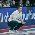 Stefanović posle Zvezde: "Pokazali smo kako treba da se ponašaju igrači jednog gospodskog kluba"