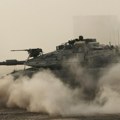 "Osvajanje i zadržavanje teritorije" IDF: započeo prvu fazu ofanzive u Gazi pod nazivom "Gideonova kolica"