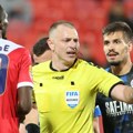 Medojević: Partizan ni u malom mozgu