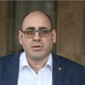Đukanović: Možda bi trebalo blokirati rektorat i fakultete dok rektor ne podnese ostavku