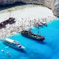 Loše vesti za naše ljude koji letuju u Grčkoj Dve plaže ostale bez plave zastave, a evo šta je sa Halkidikijem
