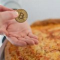 Bitcoin Pizza Day: 15 godina od prve kupovine stvarne robe kriptovalutom - dve pizze za 1.1 milijardu dolara