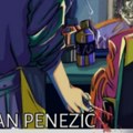 Danas u KC „Mladost” u Futogu Predstavljanje „Džokerovog frizera” Milana Penezića