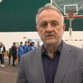 Srbija pokazuje brigu i sistemsku podršku vrhunskim sportistima