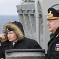 Ukrajina napala moćnu putinovu bazu u Vladivostoku?! Snažne eksplozije, potpuni šok na dalekom istoku Rusije, proglašen…