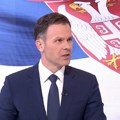 Mali o blokadama u Srbiji: To je čista politika, opozicija pokušava da se vrati u fotelje