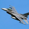 Rusi oborili ukrajinski F-16 iznad Sumske oblasti: Dramatičan pad u blizini Glužkova