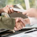 Depoziti u crnogorskim bankama krajem prošle godine dostigli 5,84 milijarde evra