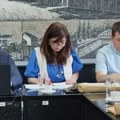 Redovna 9. sednice Skupštine grada Kragujevca zakazana za 12. jun