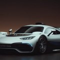Snimak koji slama srca: Izgoreo Mercedes-AMG One od 3 miliona evra (VIDEO)