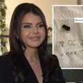 "Danas je otpao pupak" Azra se porodila u Americi, pa nakon 2 nedelje pokazala šta se desilo njenoj bebi