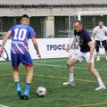 Završen Trofej Tašmajdan: Uzbudljivo finale rešeno posle penala