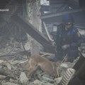 Ukrajinske vlasti: Jedna osoba poginula u ruskim vazdušnim napadima, na meti bilo i porodilište