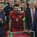 Piksi: "Mnogo je lažnih legendi, a Mitar je istinska - ovo je veče Aleksandra Velikog"