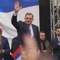 Sud BiH razmatra žalbe: Dodikova odbrana tražila izuzeće dvoje sudija