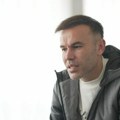 "Da sam gledao novac, ne bih bio u Partizanu": Izraelac otvorio dušu, spomenuo i tri sina