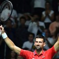Novak postaje Atinjanin
