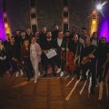 Nemanja Mijatović sa „Balkan Project Orchestra“ – nova muzička sila koja osvaja Srbiju