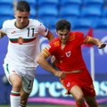 Izbor pao na bugarina: Partizan pojačao poziciju zadnjeg veznog