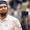 Bublik drugi finalista turnira u Haleu