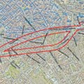 Plan menja trasu tunela: Promena rute kao i način izgradnje podzemne saobraćajnice između Savske i Dunavske padine