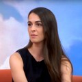 Brankica Sebastijanović o ulozi Ane Frank za Euronews: "Najviše me je dotakla unutrašnja snaga junakinje"