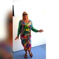 (Video) Ana Divac igra u bolnici: Posetila povređenog muža, pa u japankama zaplesala: Ljudi u šoku