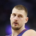 "Košarkaška sezona je završena" Isplivala fotografija Nikole Jokića uz poruku koja je zabrinula navijače pred Evrobasket…