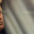 Predsednik SAD Donald Tramp najavio je carine na uvoz iz Srbije od 35 odsto