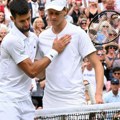 Ovo čeka cela Srbija! Evo kada Novak Đoković i Janik Siner igraju polufinale Vimbldona