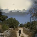 uživo KRIZA NA BLISKOM ISTOKU Izrael i Hamas mogli bi uskoro da postignu sporazum o prekidu vatre u Gazi?