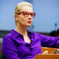 Julija Navaljna pozvala Italiju da otkaže koncert kojim će dirigovati Putinov prijatelj