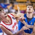 Orlići u polufinalu: Srbija srušila Španiju!